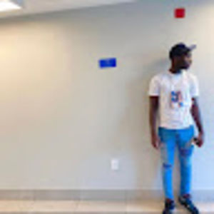 Meet your Posher, Jay skylark